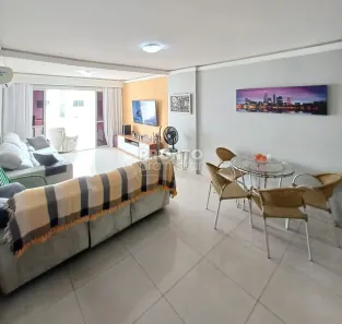 Apartamento com 3 Quartos à venda, 142m² no Boa Viagem, Recife