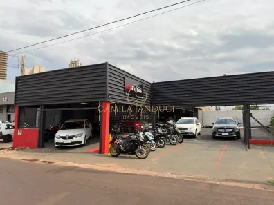 Ponto Comercial à venda, 136m² no Vila Virgínia, Ribeirão Preto