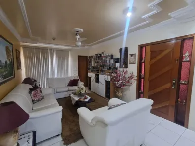 Imóvel Comercial com 3 Quartos à venda, 177m² no Vila Pinheiro, Jacareí