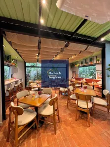 Ponto Comercial à venda, 300m² no Jardim Paulistano, São Paulo