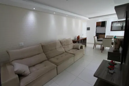 Apartamento com 3 Quartos à venda, 86m² no Tibery, Uberlândia