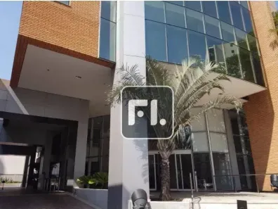 Sala Comercial para alugar, 201m² no Vila Olímpia, São Paulo
