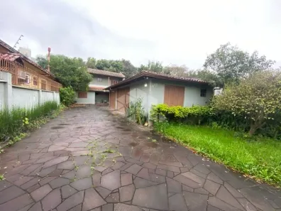 Casa com 3 Quartos para alugar, 100m² no Cavalhada, Porto Alegre
