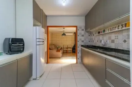 Casa com 2 Quartos à venda, 40m² no Restinga, Porto Alegre