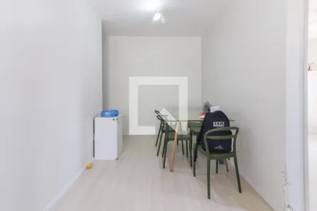 Apartamento com 2 Quartos à venda, 47m² no Ferreira, São Paulo