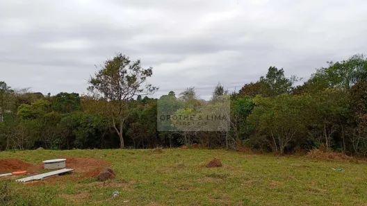 Lote/Terreno à venda, 1000m² no Guamirim, Caçapava