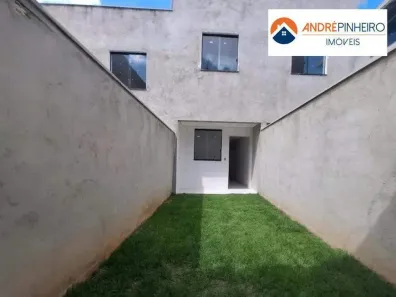 Casa com 2 Quartos à venda, 78m² no Copacabana, Belo Horizonte