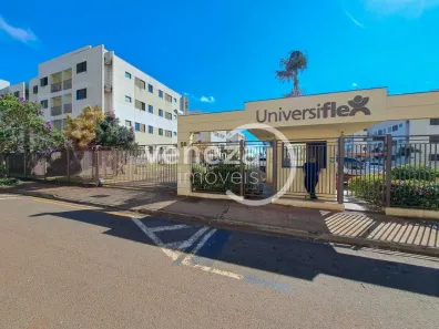 Apartamento com 2 Quartos para alugar, 50m² no Alto da Colina, Londrina