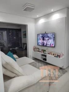 Apartamento com 2 Quartos à venda, 62m² no Continental, Osasco
