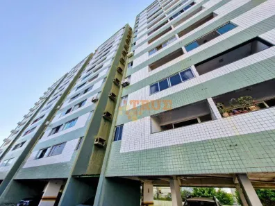 Apartamento com 2 Quartos à venda, 59m² no Imbiribeira, Recife