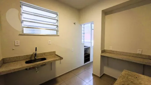 Apartamento com 2 Quartos à venda, 72m² no Santa Rosa, Niterói
