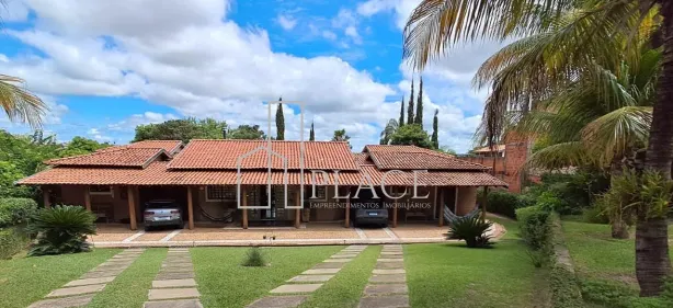 Fazenda/Sítio com 3 Quartos à venda, 320m² no Jardim Colibri, Marília