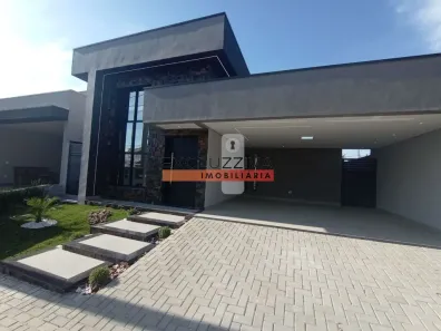 Casa de Condomínio com 3 Quartos à venda, 185m² no Residencial Ouroville, Taubaté