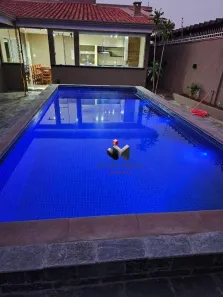 Casa com 3 Quartos para venda ou aluguel, 166m² no Parque Residencial Lagoinha, Ribeirão Preto