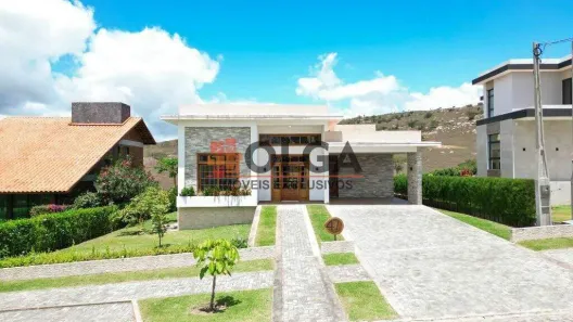 Casa com 4 Quartos à venda, 252m² no Ponto Alto, Gravatá