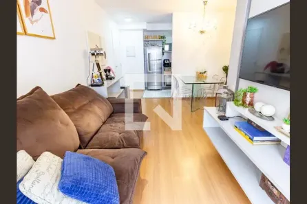 Apartamento com 2 Quartos à venda, 63m² no Brás, São Paulo