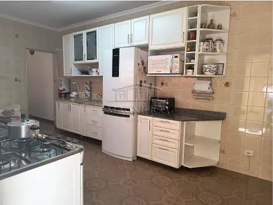 Casa com 4 Quartos à venda, 300m² no Taboão, São Bernardo do Campo
