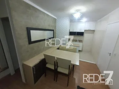 Apartamento com 2 Quartos à venda, 49m² no Vila Marieta, Campinas