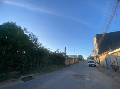 Lote/Terreno com 1 Quarto à venda, 1m² no Espírito Santo, Vitória da Conquista