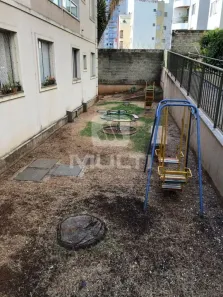 Apartamento com 3 Quartos para alugar, 83m² no Morada da Colina, Uberlândia