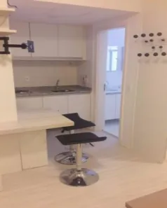Kitnet com 1 Quarto à venda, 27m² no Bela Vista, São Paulo