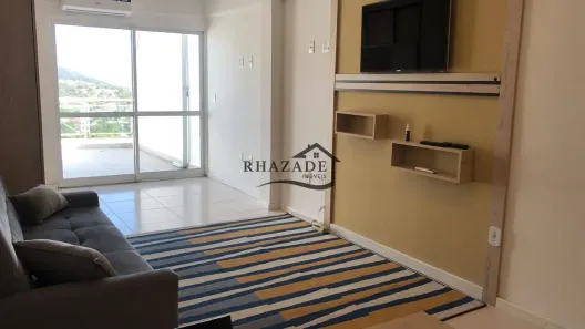 Cobertura com 1 Quarto à venda, 60m² no Itaipu, Niterói