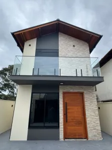 Casa com 4 Quartos à venda, 135m² no São João do Rio Vermelho, Florianópolis