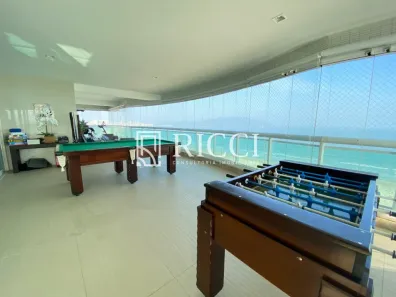 Apartamento com 4 Quartos à venda, 475m² no Gonzaga, Santos