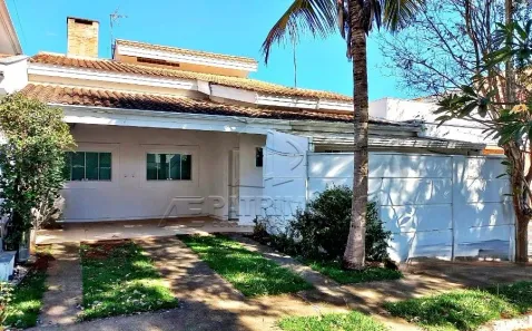 Casa de Condomínio com 3 Quartos à venda, 242m² no Alto da Boa Vista, Sorocaba