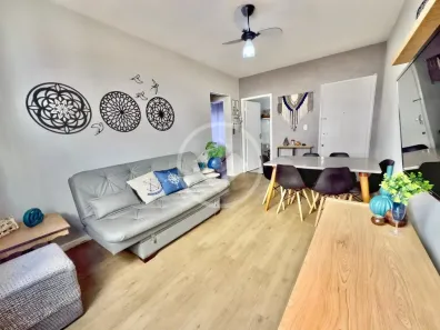 Apartamento com 2 Quartos à venda, 77m² no Praia do Morro, Guarapari