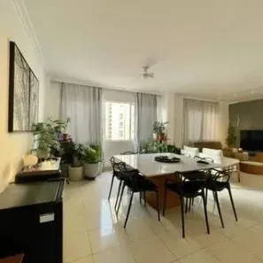 Apartamento com 4 Quartos à venda, 150m² no Centro, Belo Horizonte