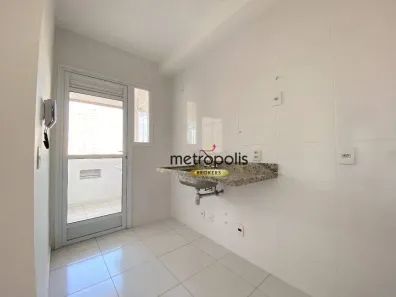Apartamento com 2 Quartos à venda, 57m² no Vila Prudente, São Paulo