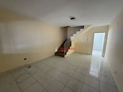 Sobrado com 2 Quartos à venda, 90m² no Vila Zamataro, Guarulhos