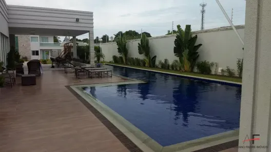Casa com 3 Quartos à venda, 200m² no Curió, Fortaleza