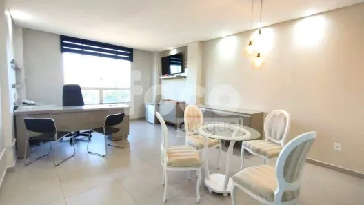 Sala Comercial para alugar, 25m² no Tibery, Uberlândia