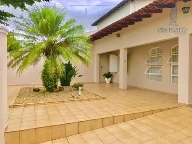 Casa com 3 Quartos à venda, 171m² no Jardim Fortaleza, Paulínia