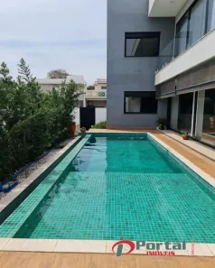 Sobrado com 4 Quartos à venda, 363m² no Residencial Duas Marias, Indaiatuba