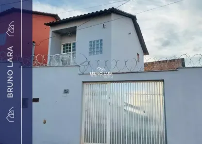 Casa com 2 Quartos à venda, 70m² no Resplendor, Igarapé