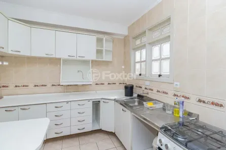 Apartamento com 3 Quartos à venda, 88m² no Jardim Botânico, Porto Alegre