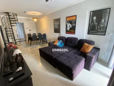 Apartamento com 4 Quartos à venda, 149m² no Bosque, Campinas