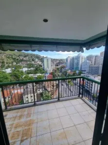 Apartamento com 3 Quartos à venda, 98m² no Icaraí, Niterói