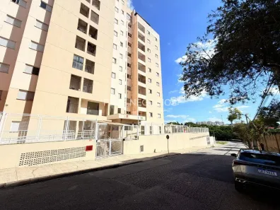 Apartamento com 3 Quartos à venda, 72m² no Jardim Nova Manchester, Sorocaba