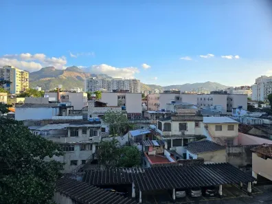 Apartamento com 2 Quartos à venda, 85m² no Cachambi, Rio de Janeiro