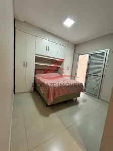 Apartamento com 1 Quarto à venda, 68m² no Matriz, Mauá