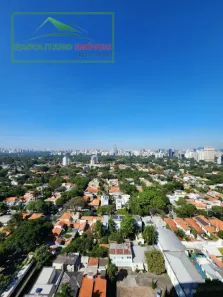 Apartamento com 2 Quartos à venda, 69m² no Pinheiros, São Paulo