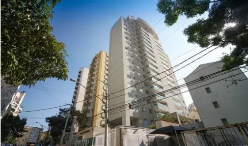 Apartamento com 3 Quartos à venda, 133m² no Perdizes, São Paulo