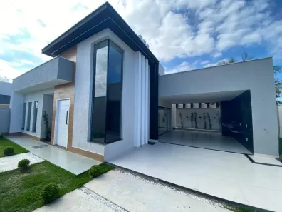 Casa com 2 Quartos à venda, 106m² no Jardim Atlântico Leste (Itaipuaçu), Maricá