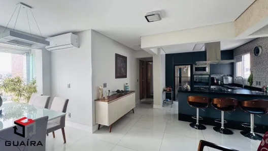 Apartamento com 3 Quartos à venda, 120m² no Santa Paula, São Caetano do Sul
