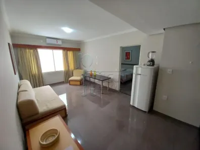 Kitnet com 1 Quarto à venda, 45m² no Centro, Ribeirão Preto