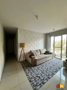 Apartamento com 2 Quartos à venda, 52m² no Vila Moreira, São Paulo